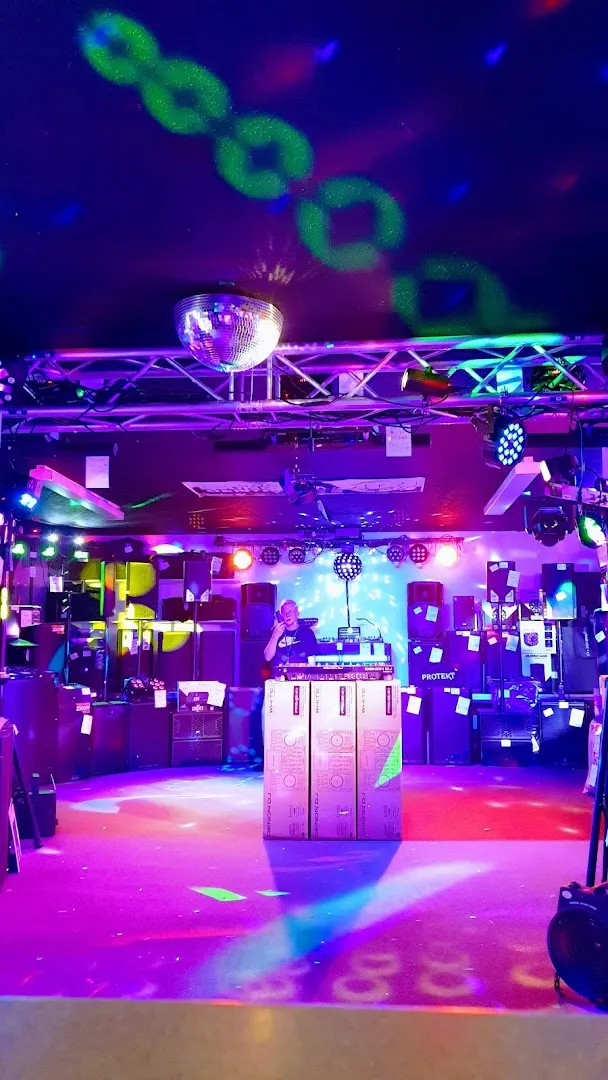 Glasgow Sound Centre photo 4