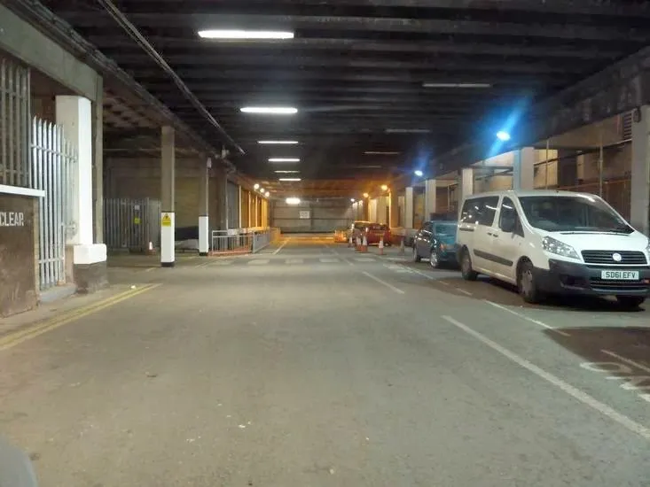 Glasgow Sound Centre photo 7