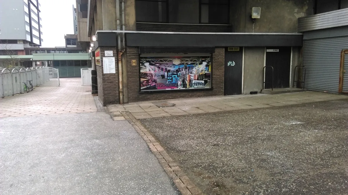 Glasgow Sound Centre photo 8
