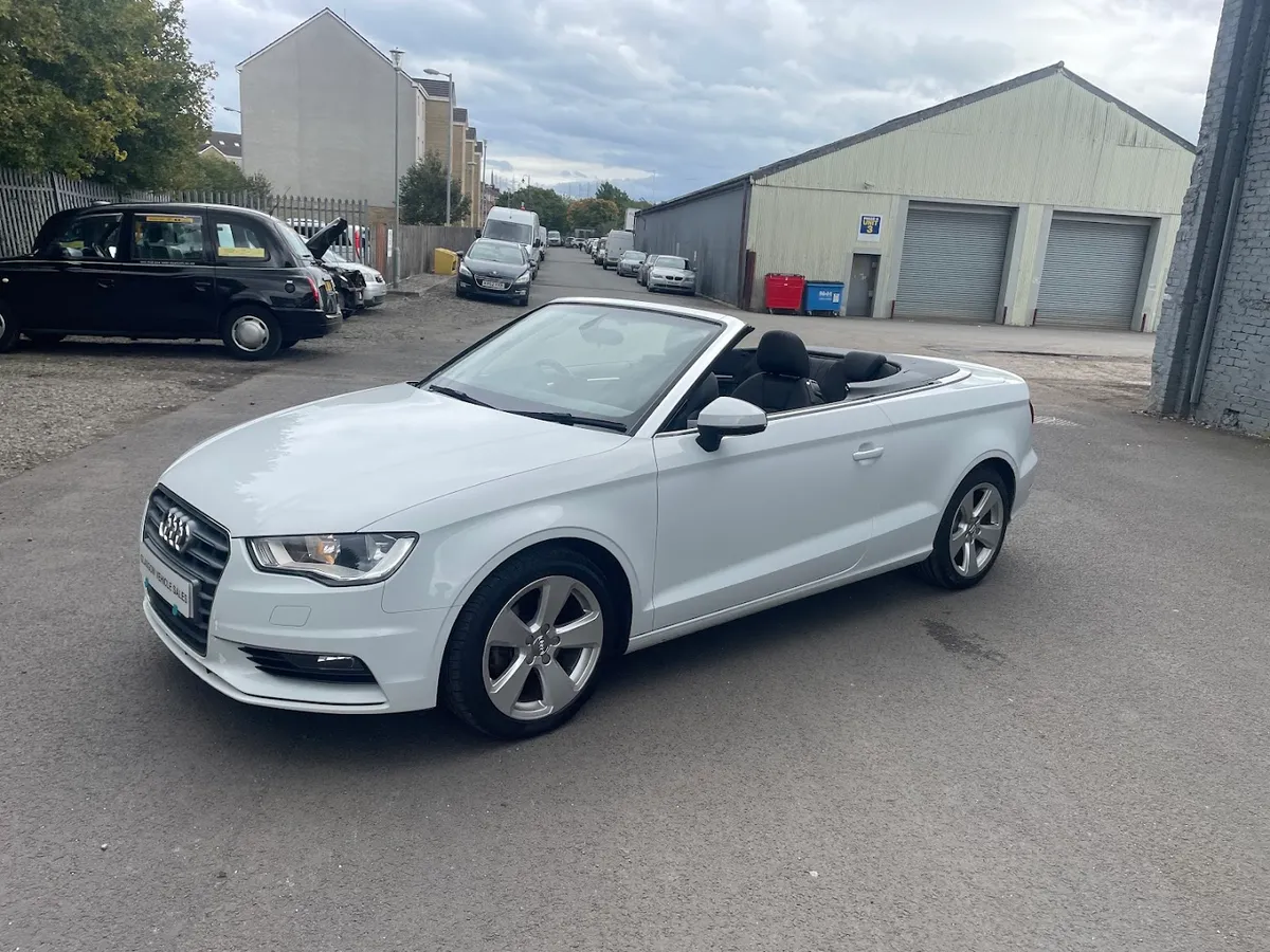 Glasgow Vehicle Sales photo 7