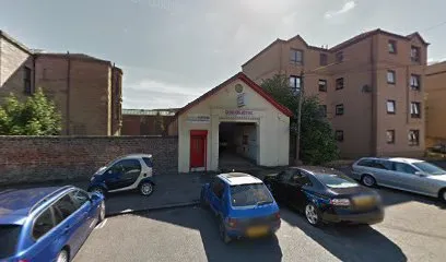 Glenfarg Motors — Auto repair shop in Glasgow