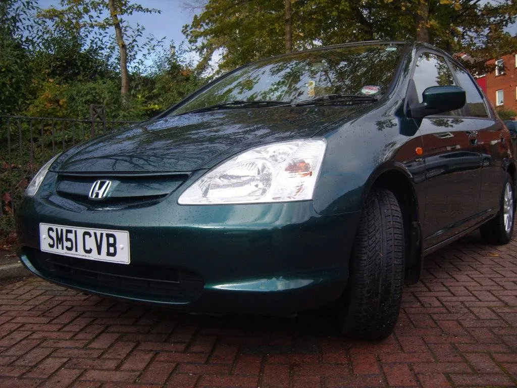 good car shop photo 9