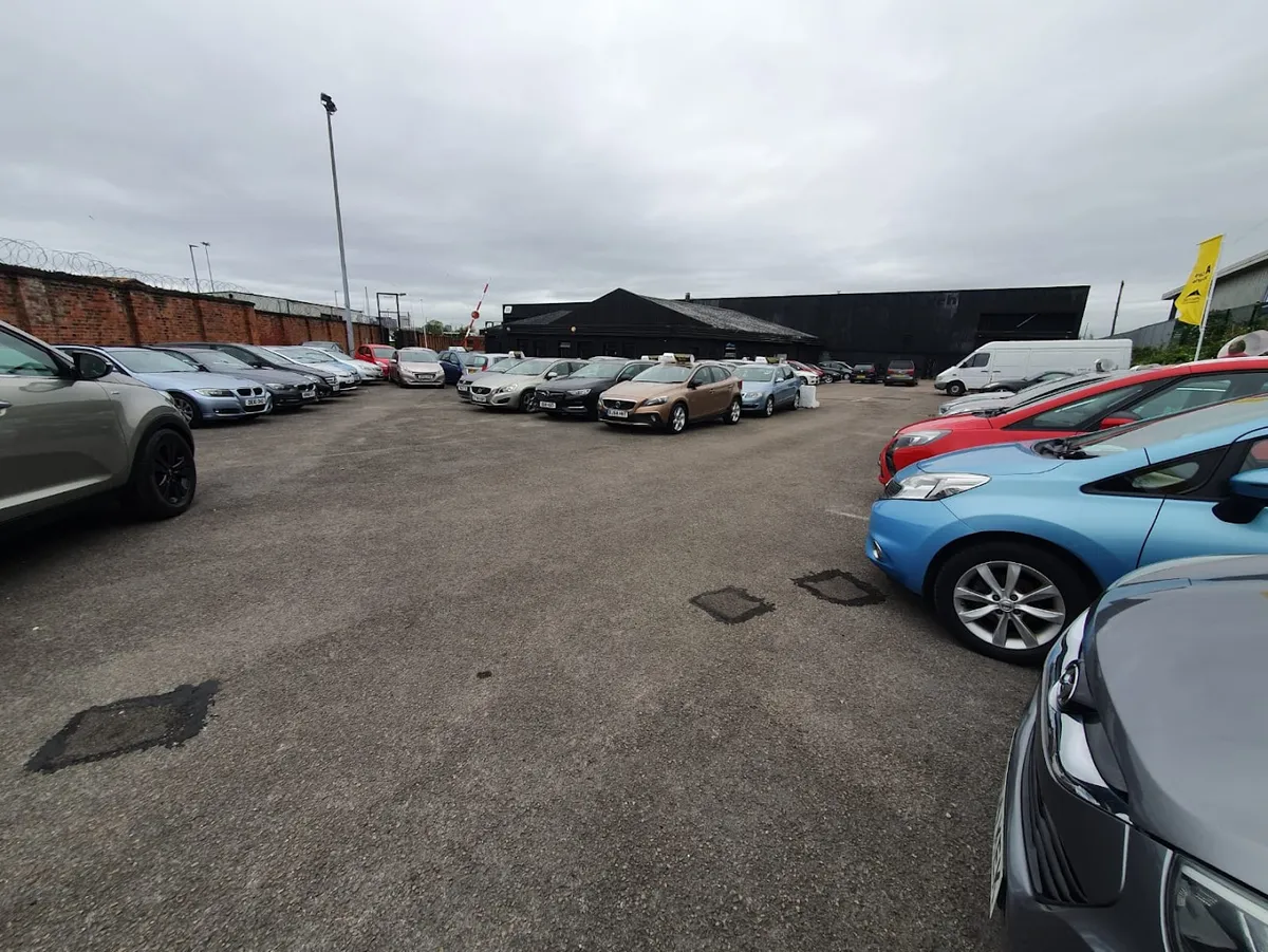 Gorton Car Sales photo 3