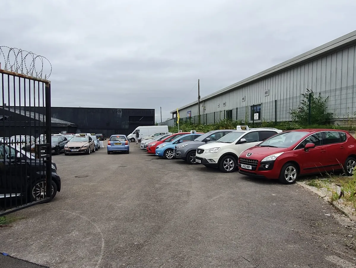 Gorton Car Sales photo 4