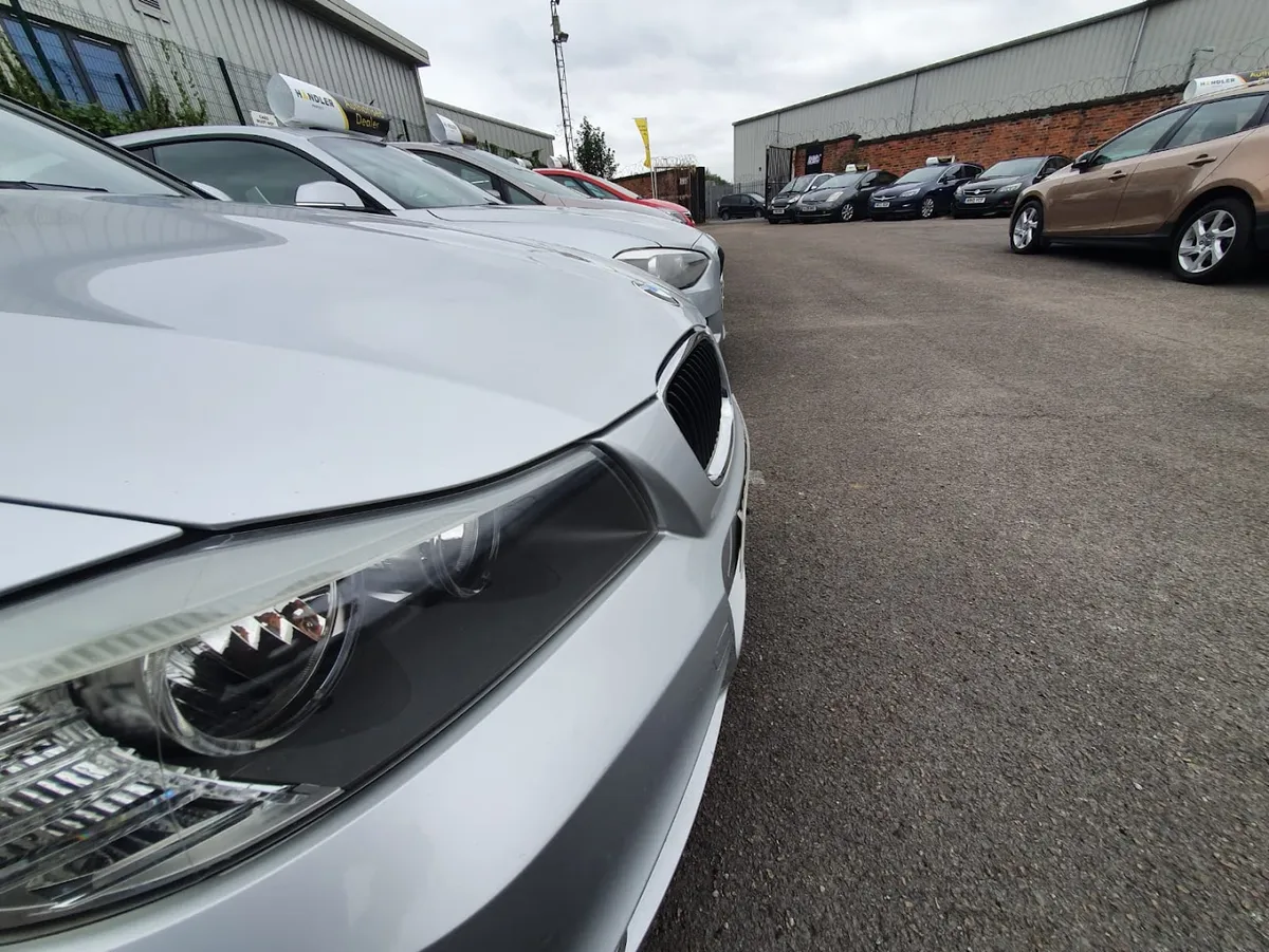 Gorton Car Sales photo 5