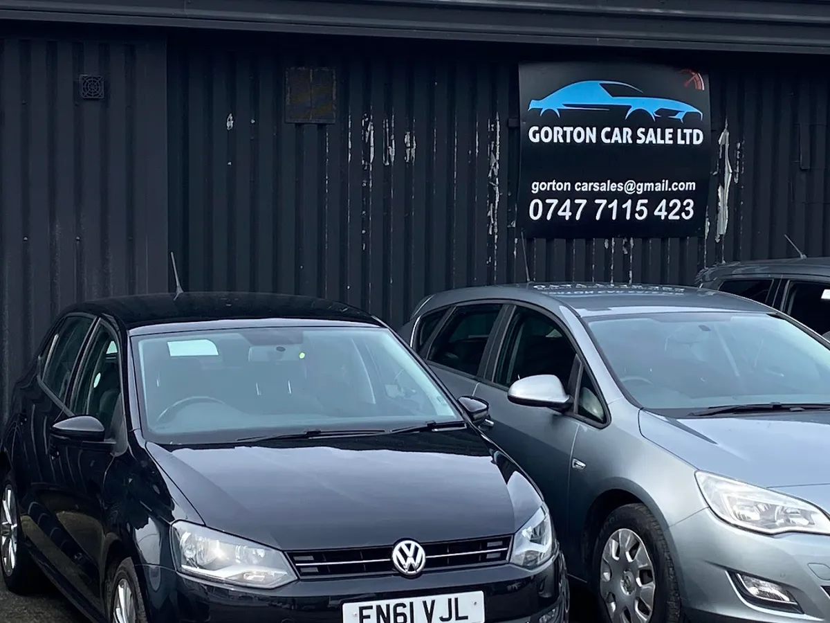 Gorton Car Sales photo 6