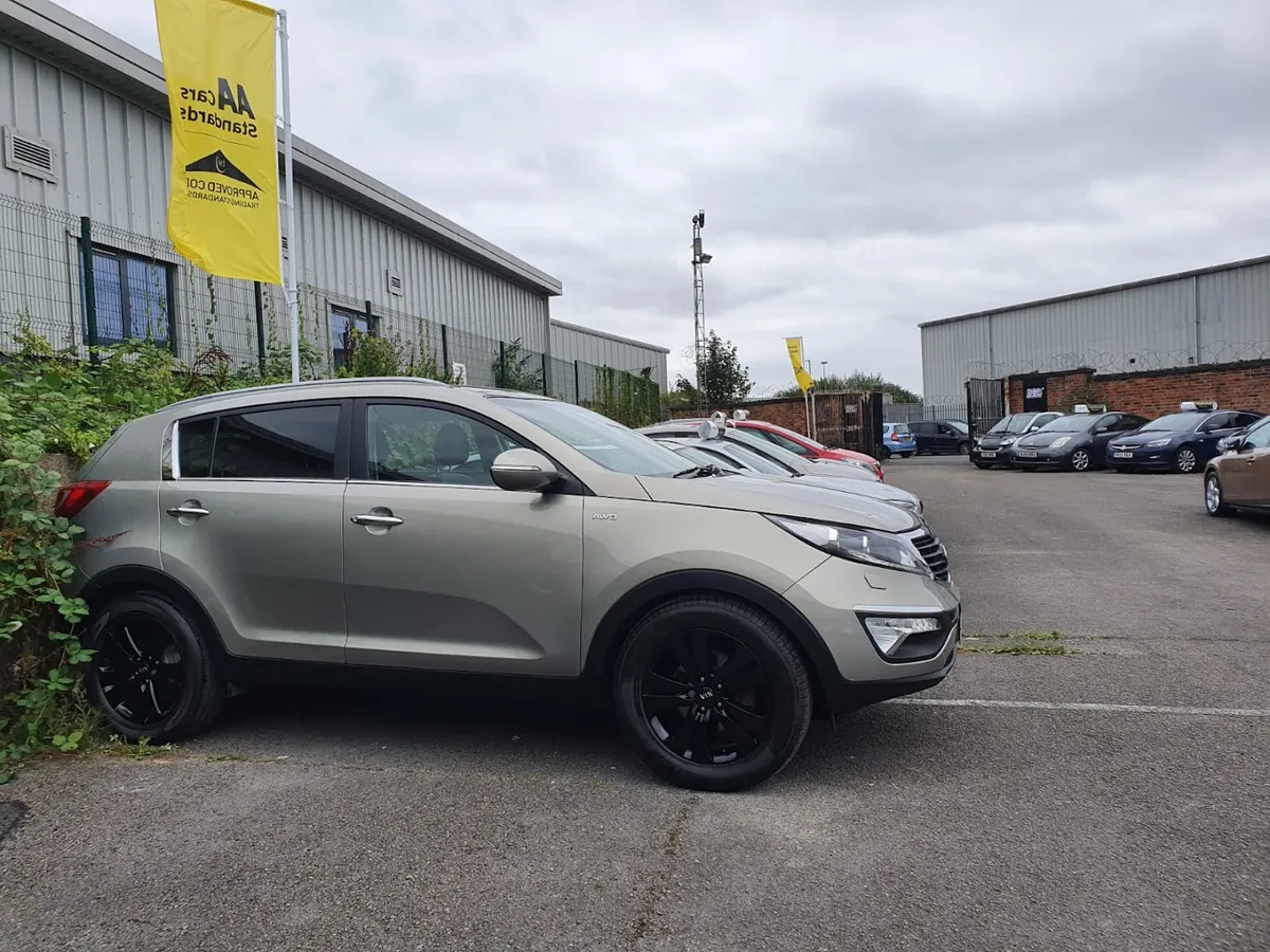 Gorton Car Sales photo 7