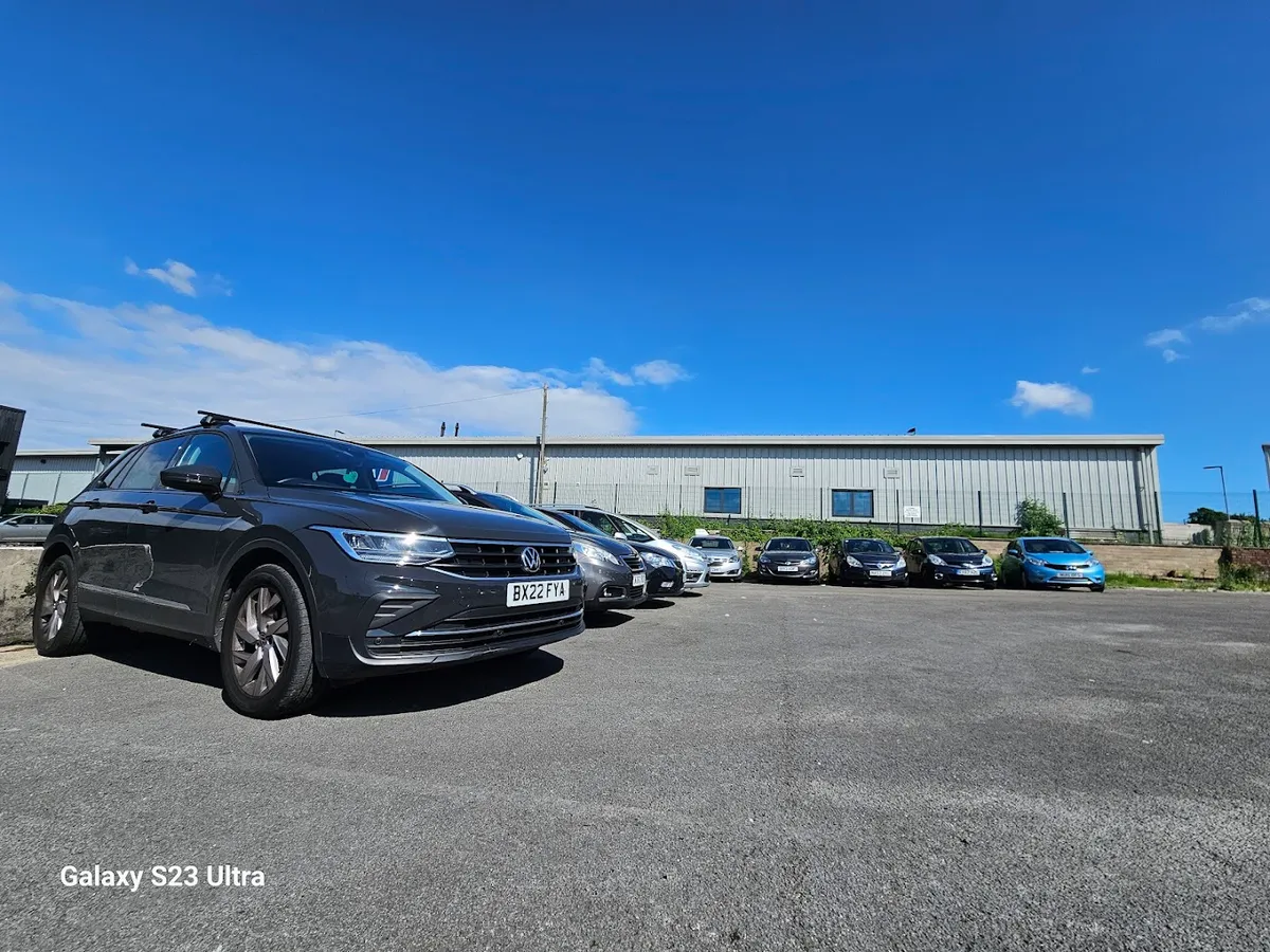 Gorton Car Sales photo 9