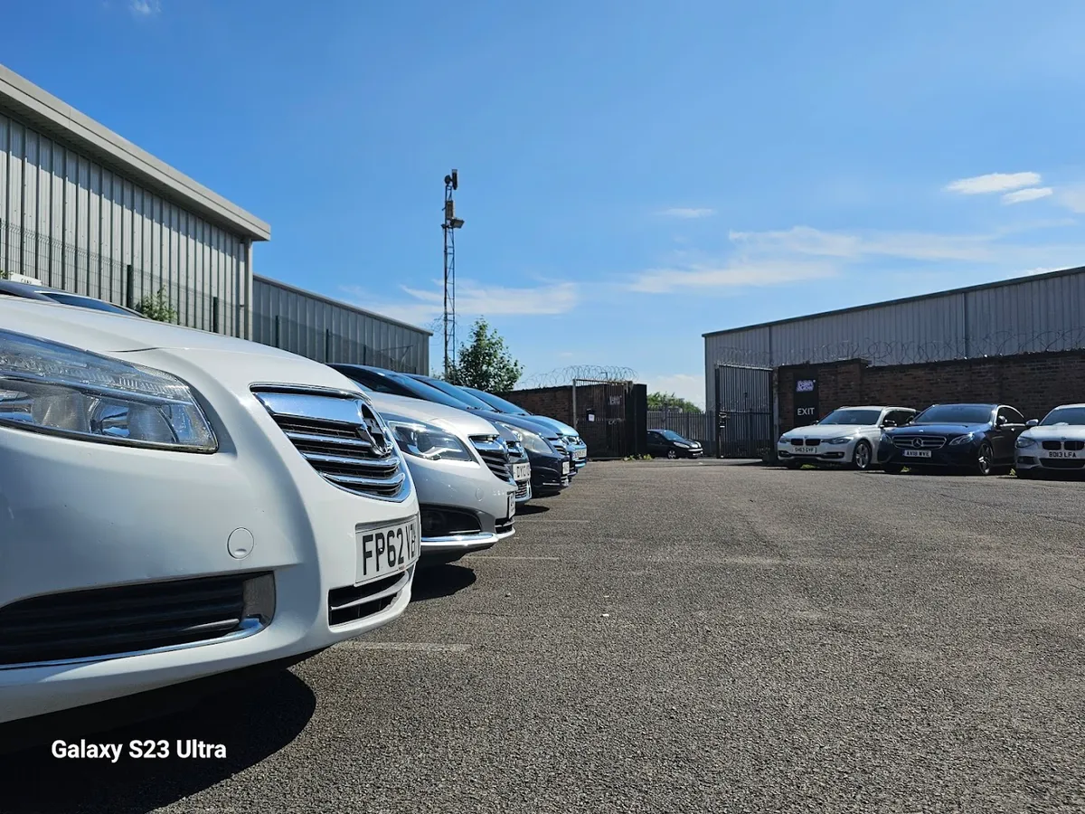 Gorton Car Sales photo 10