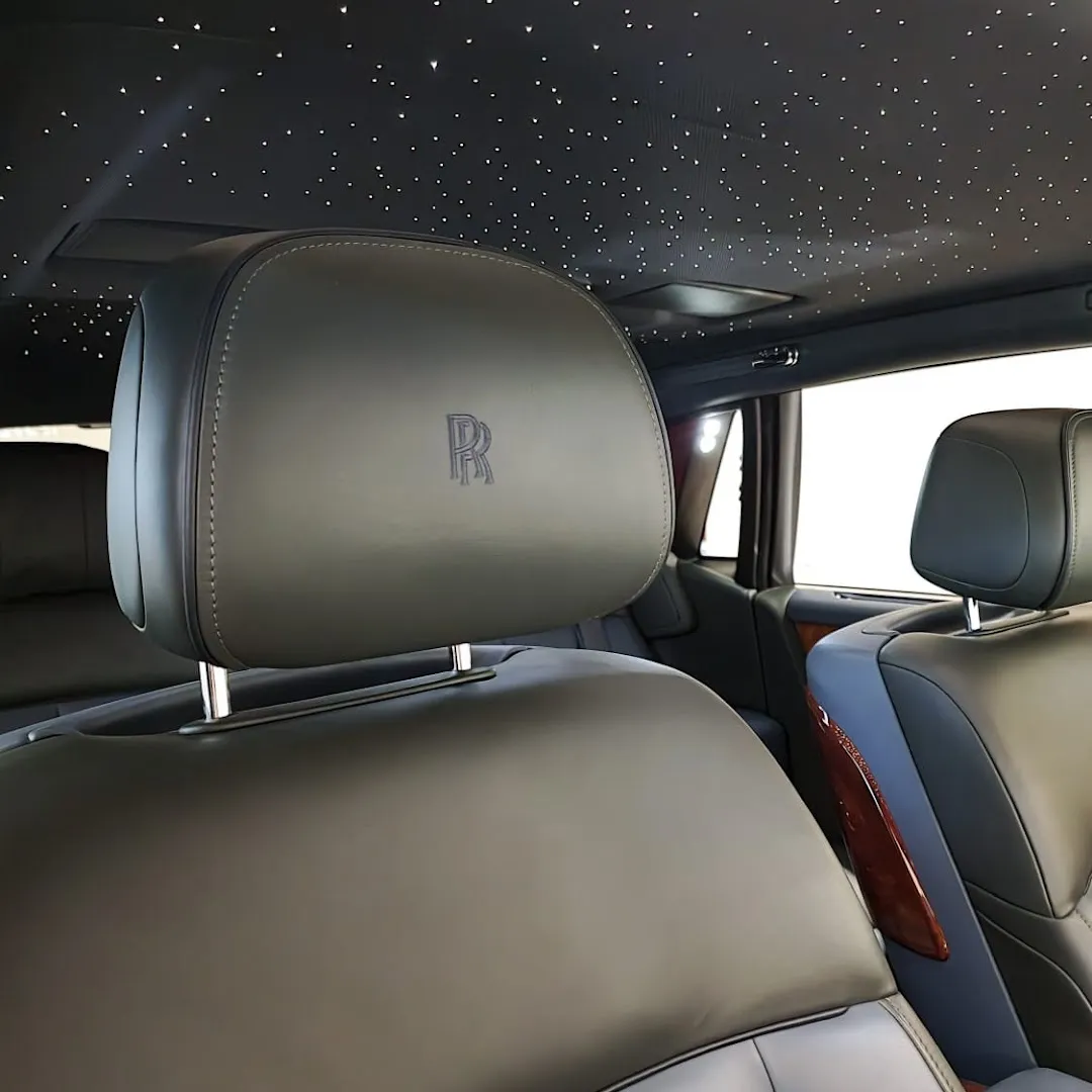 Grange Rolls-Royce Motor Cars Edinburgh photo 9