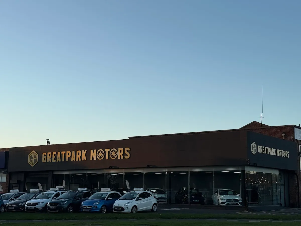 Greatpark Motors LTD photo 2