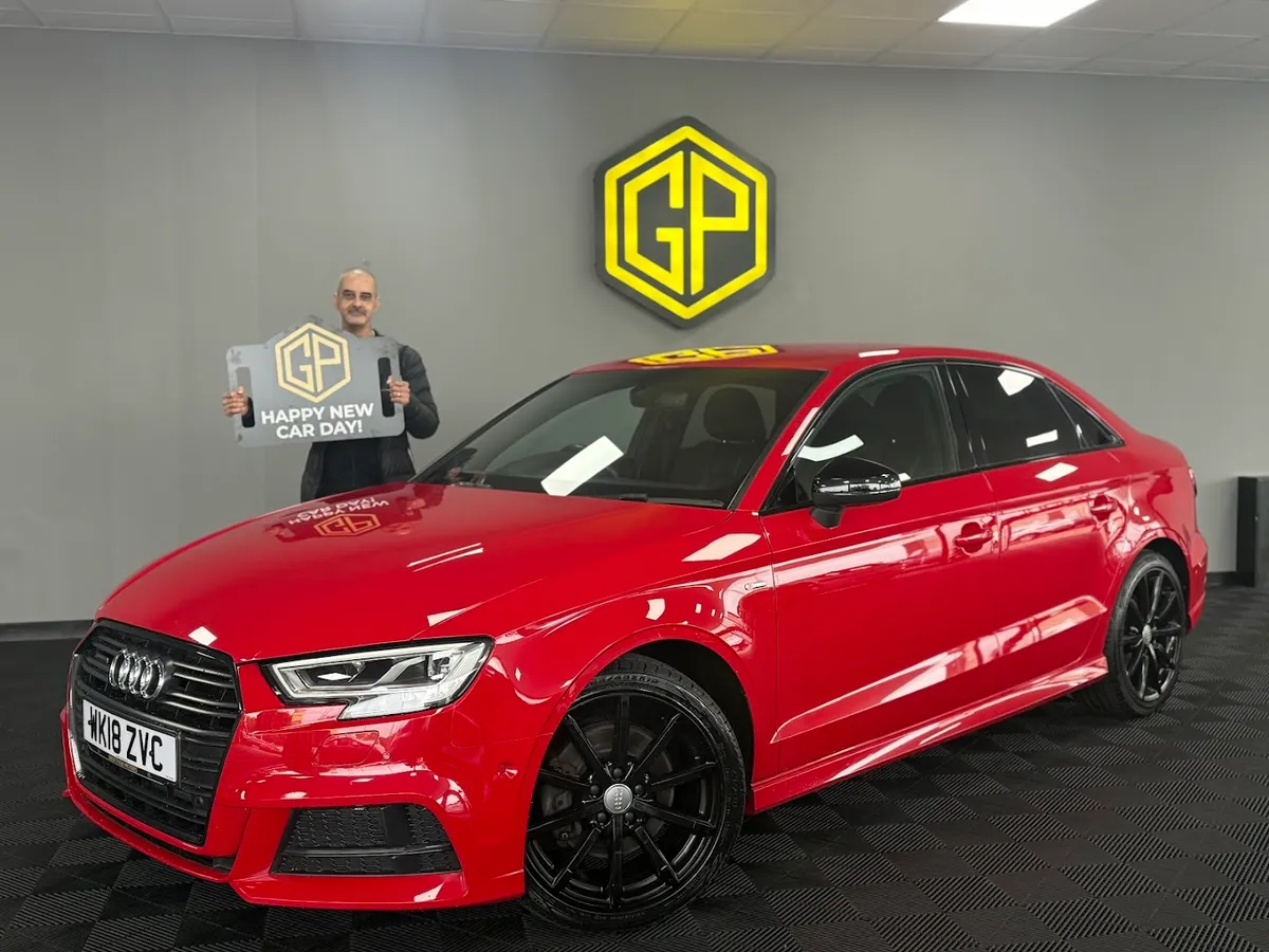 Greatpark Motors LTD photo 3