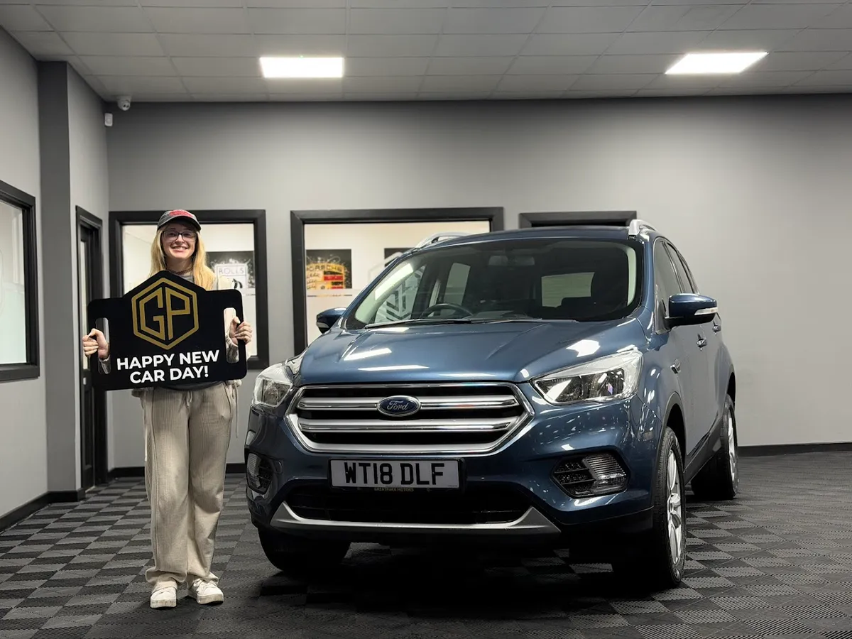 Greatpark Motors LTD photo 4