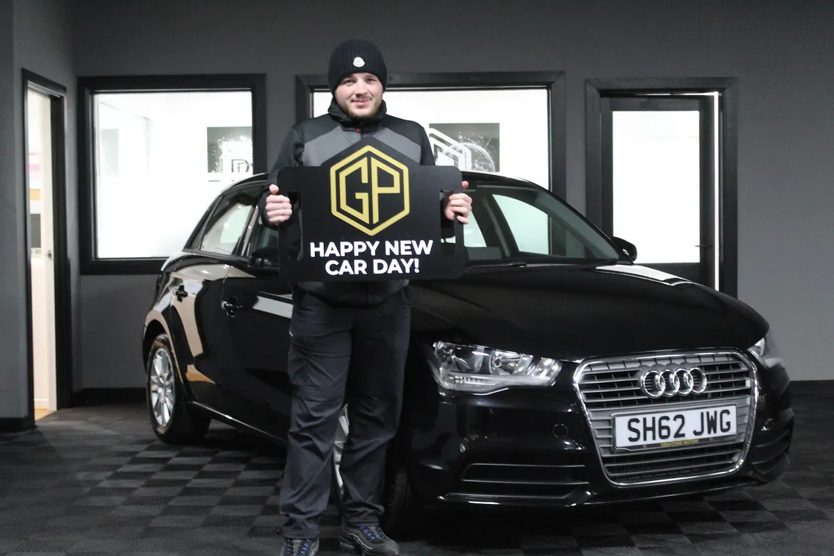 Greatpark Motors LTD photo 5