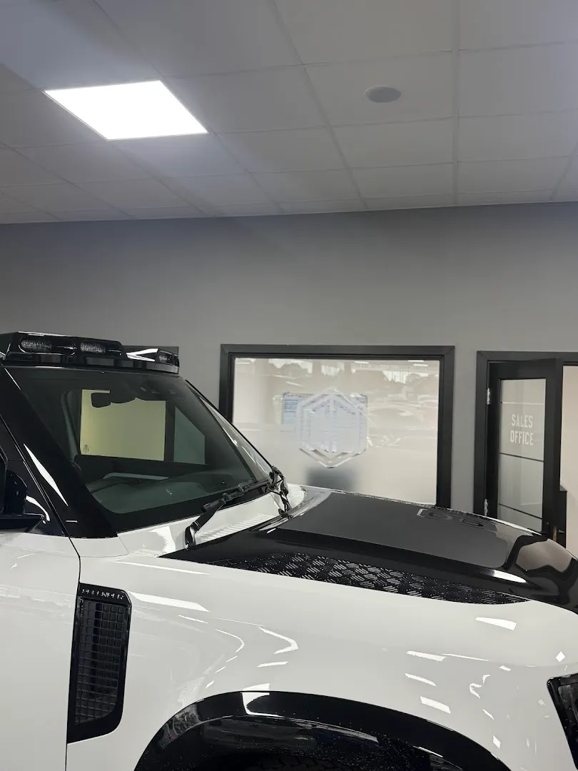 Greatpark Motors LTD photo 7