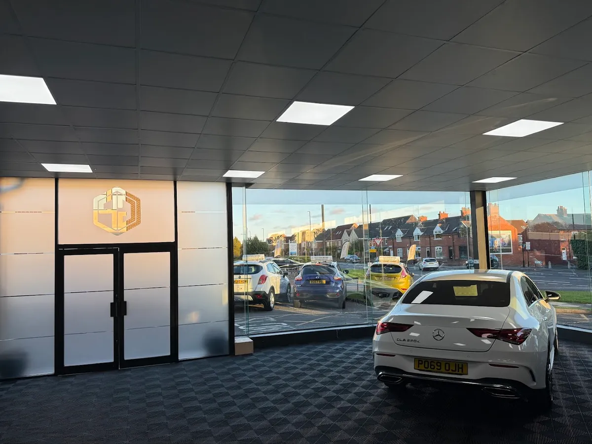 Greatpark Motors LTD photo 9