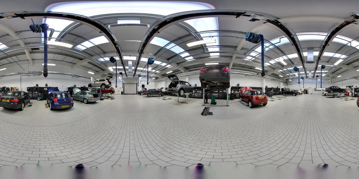 Group 1 Cambridge BMW photo 3