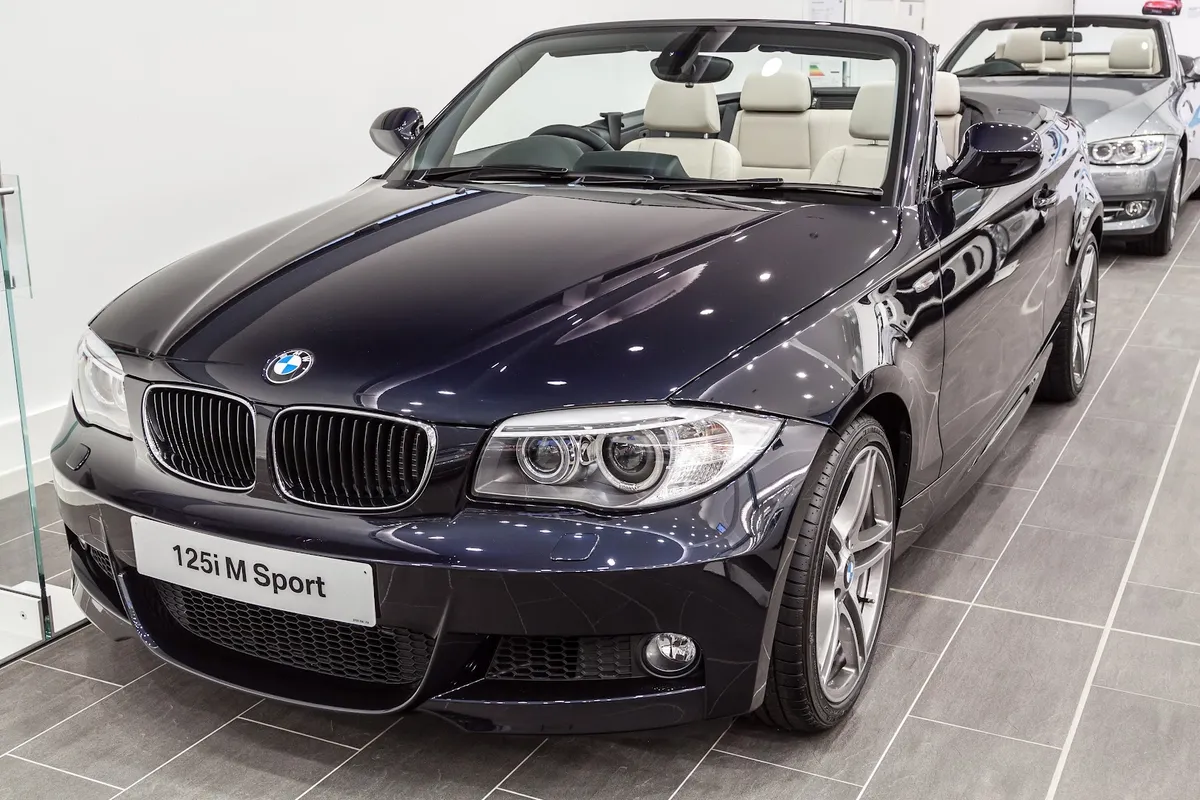 Group 1 Cambridge BMW photo 8