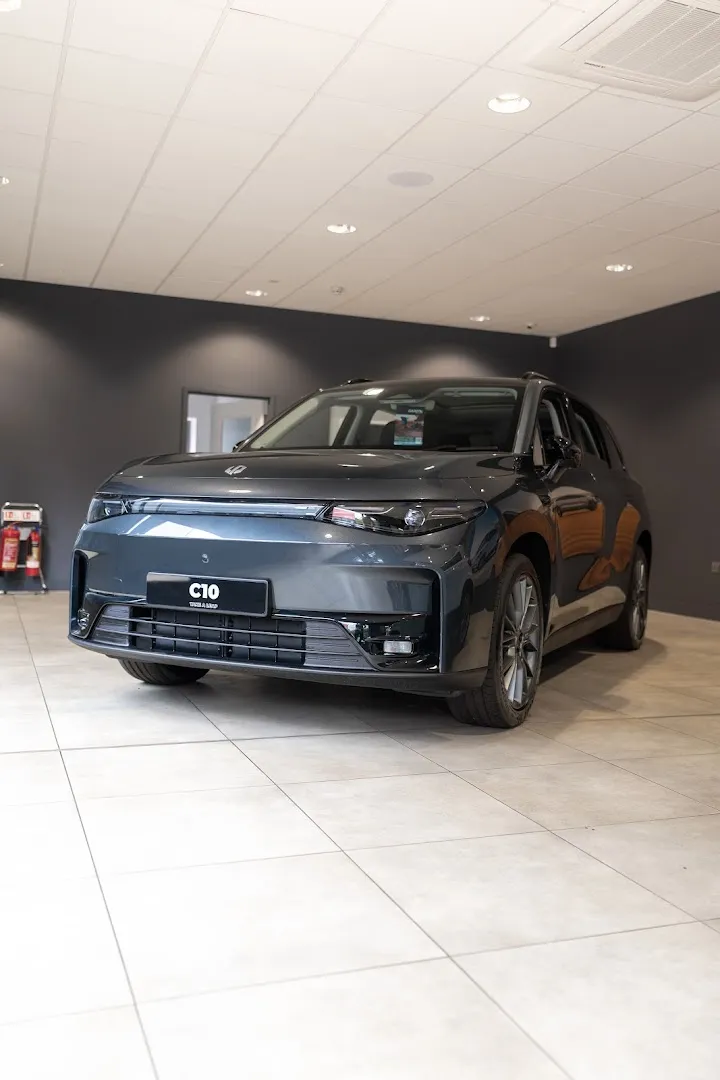 Group 1 Leapmotor Peterborough photo 4