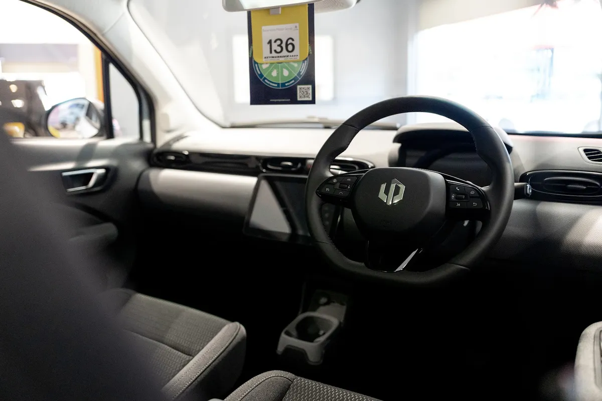 Group 1 Leapmotor Peterborough photo 5