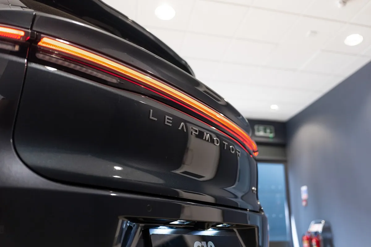 Group 1 Leapmotor Peterborough photo 6