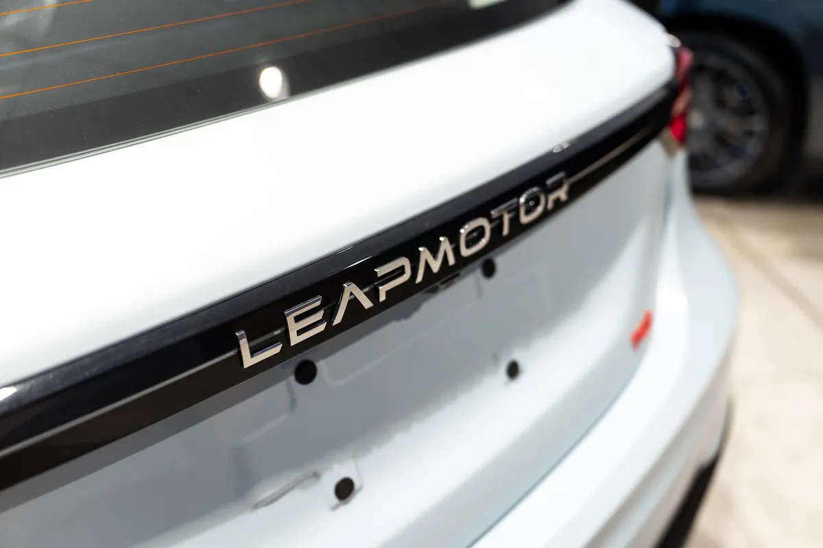 Group 1 Leapmotor Peterborough photo 7