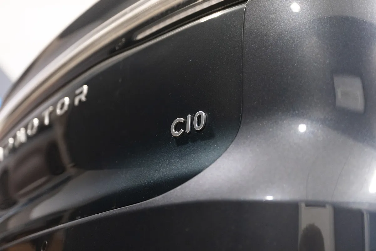 Group 1 Leapmotor Peterborough photo 9