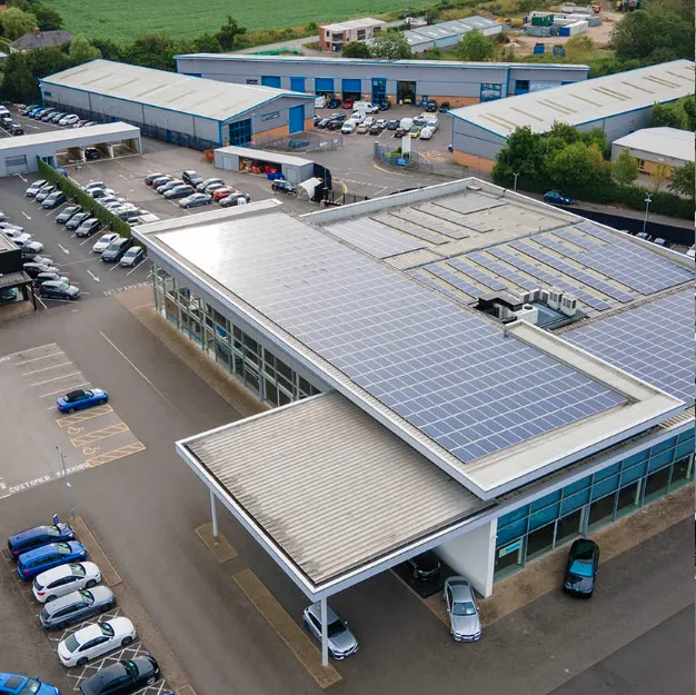 Group 1 Lincoln BMW photo 3