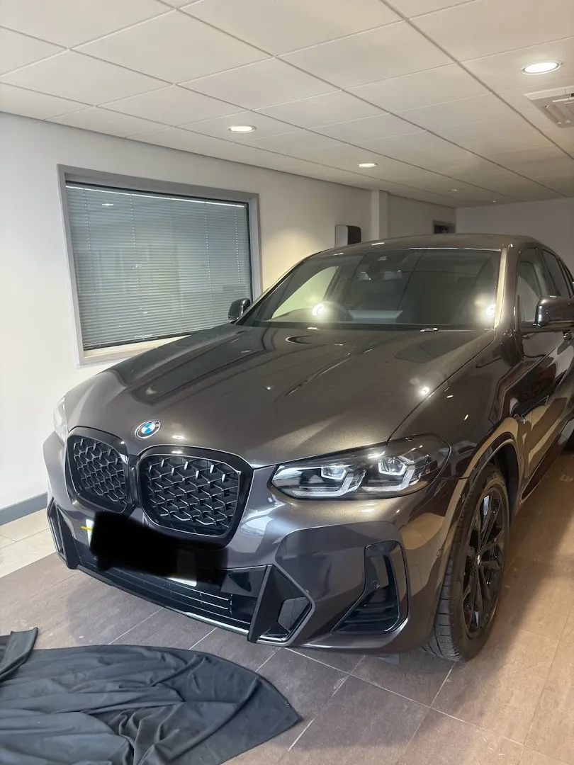 Group 1 Lincoln BMW photo 9