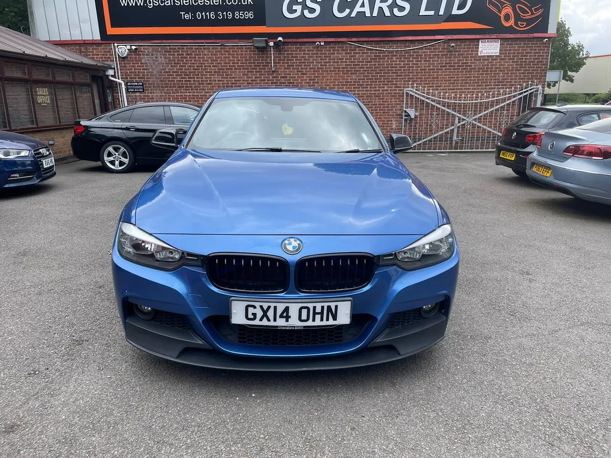 GS Cars Ltd — Used car dealer in Leicester