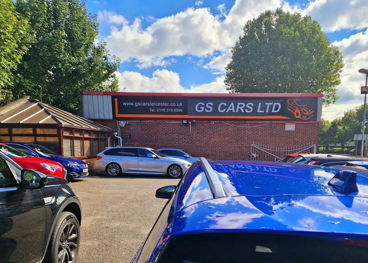 GS Cars Ltd photo 8