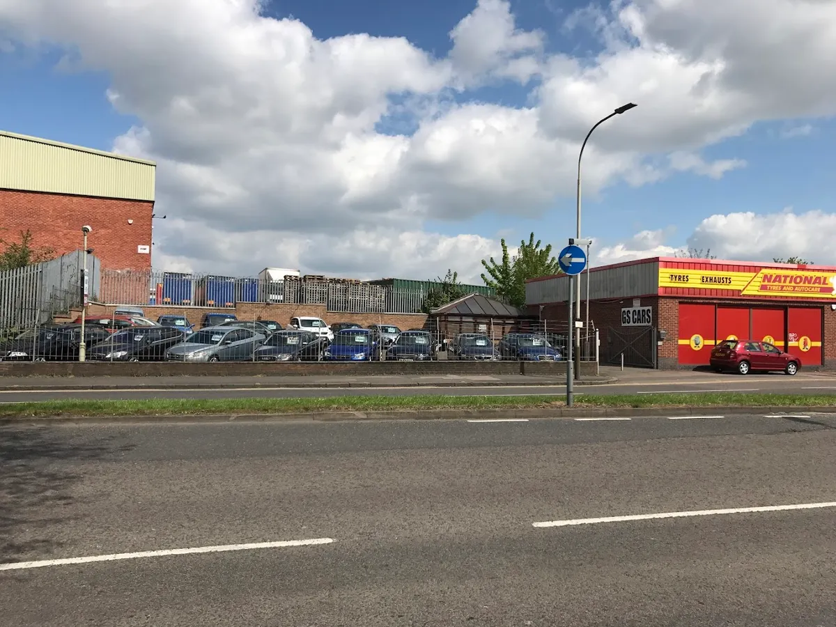 GS Cars Ltd photo 10