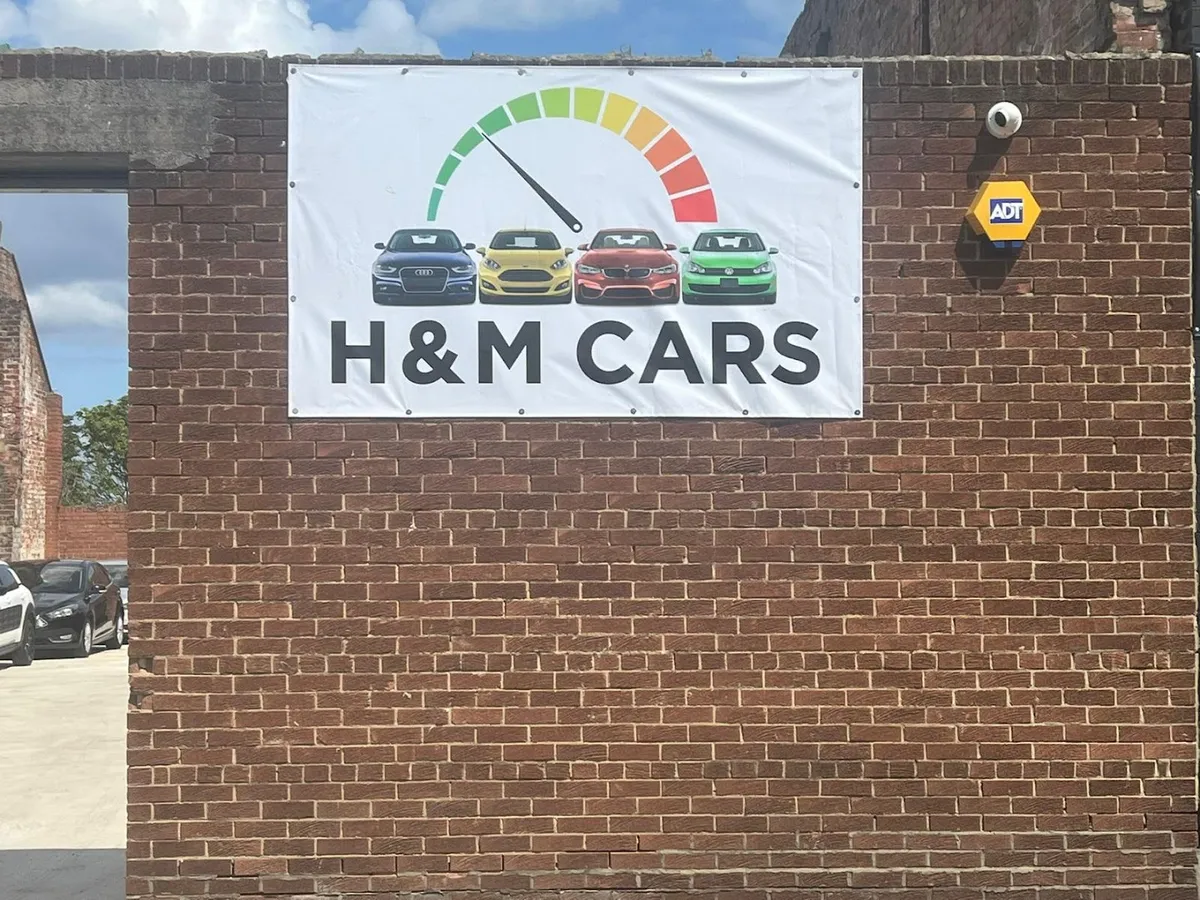 H & M Cars Limited photo 2