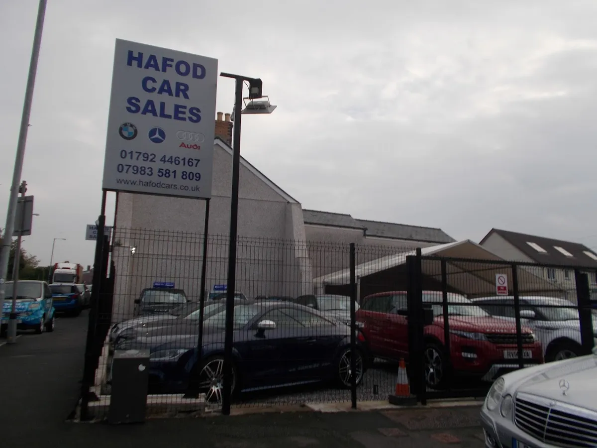 Hafod Car Sales photo 2