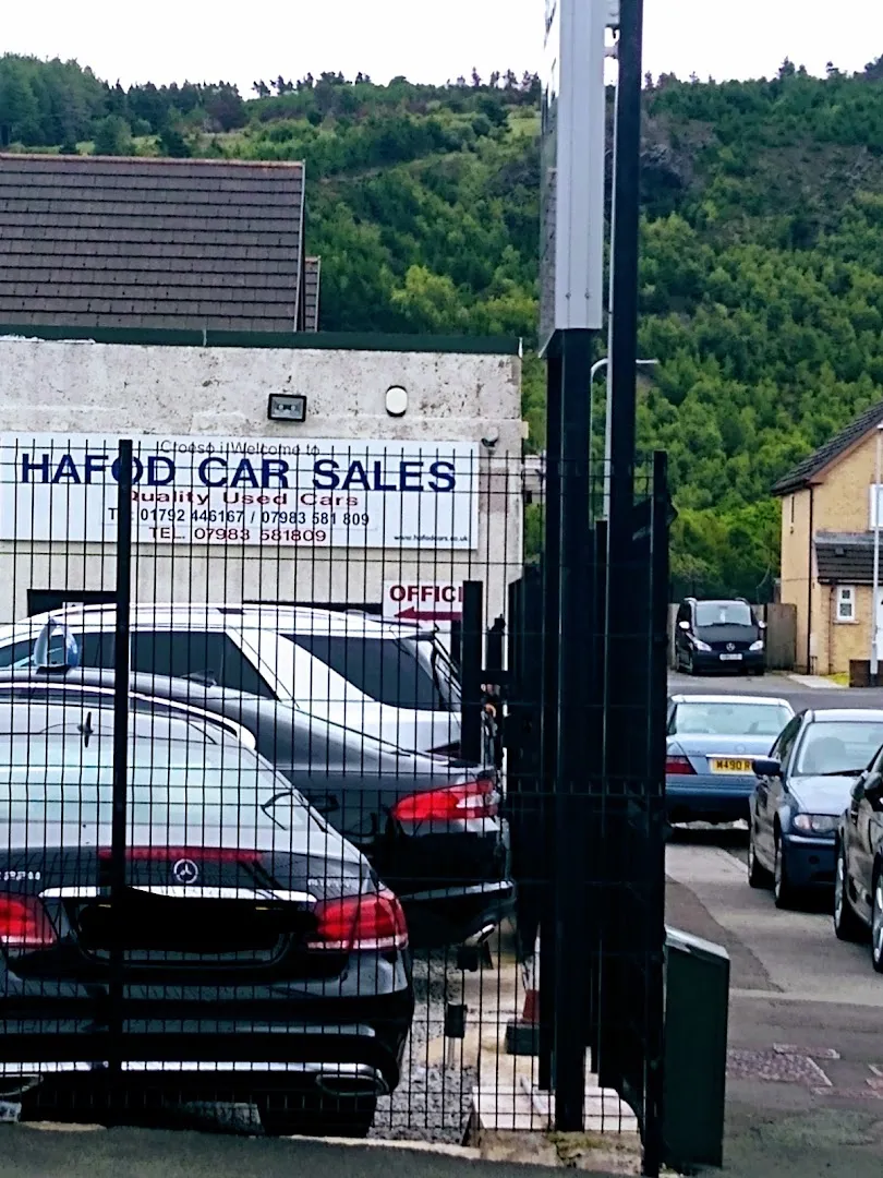 Hafod Car Sales photo 3