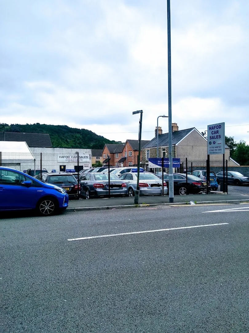 Hafod Car Sales photo 4