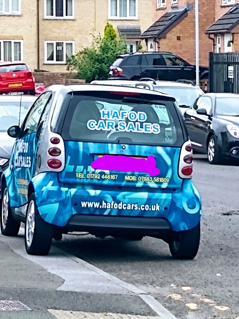 Hafod Car Sales photo 5