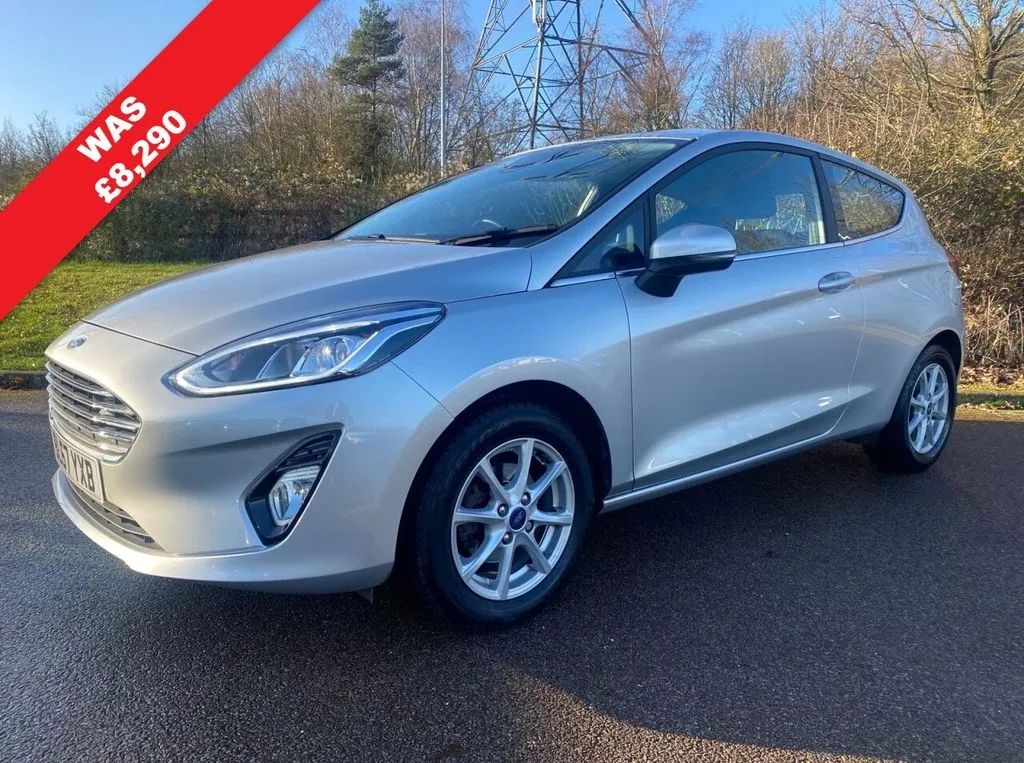 Hammond Cars photo 5