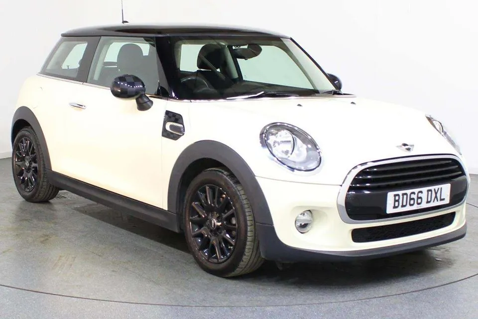 Hammond Cars photo 6