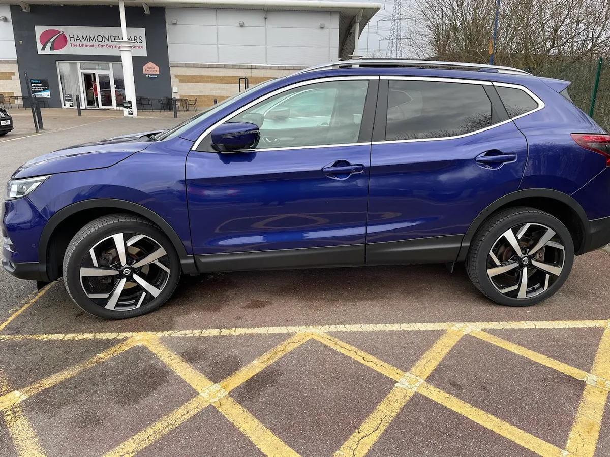 Hammond Cars photo 8