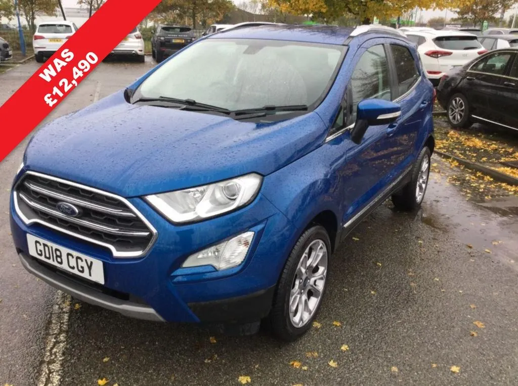 Hammond Cars photo 9