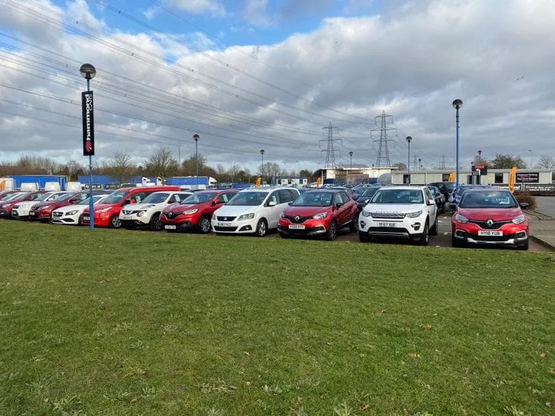 Hammond Cars photo 10