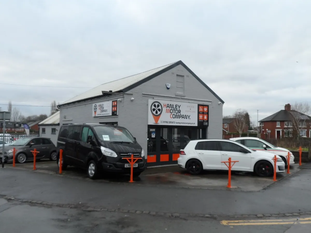 Hanley Motor Company photo 2