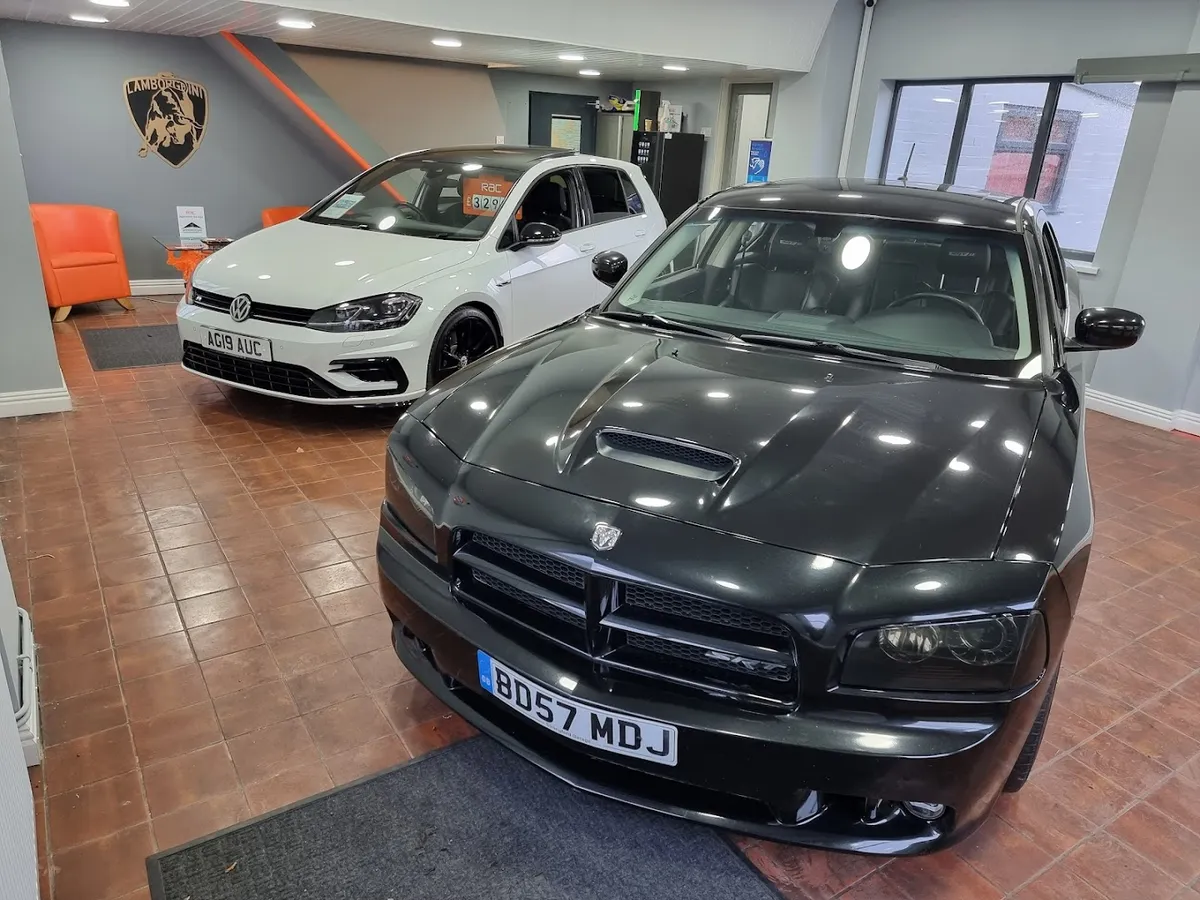 Hanley Motor Company photo 3