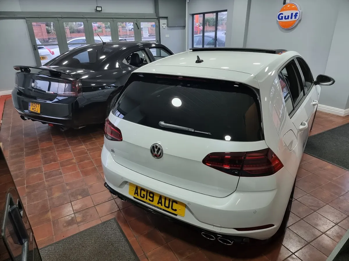 Hanley Motor Company photo 4