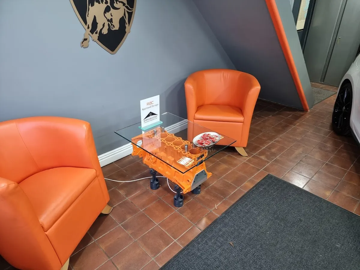 Hanley Motor Company photo 5