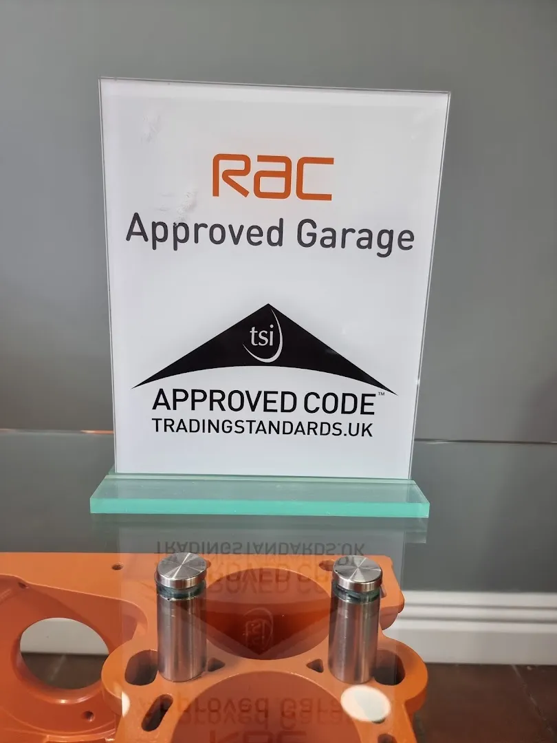 Hanley Motor Company photo 6