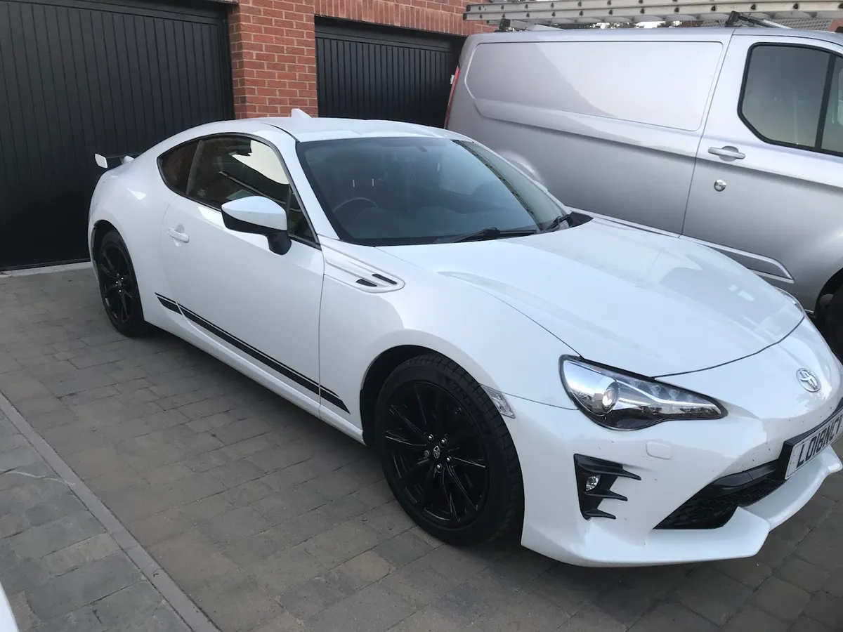 Hanley Motor Company photo 8