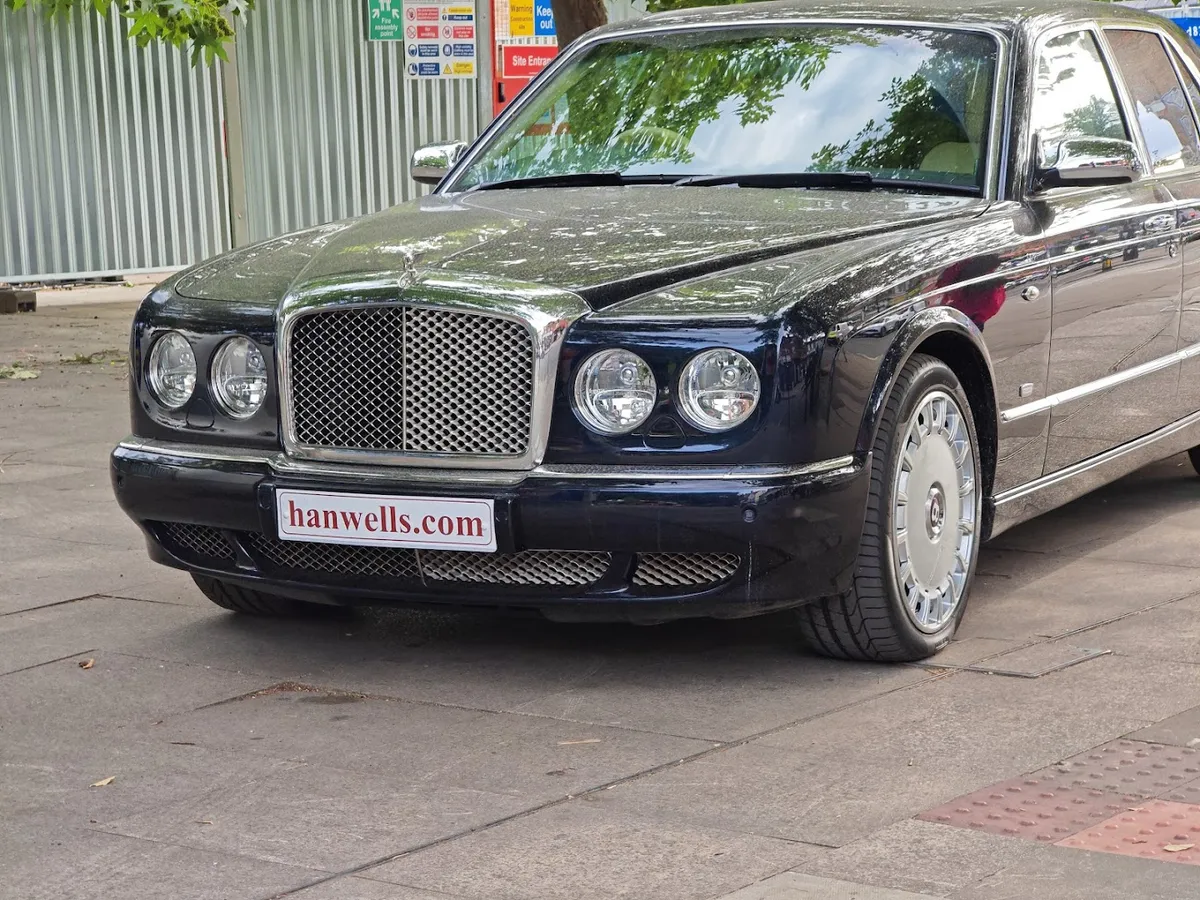 Hanwells of London photo 4