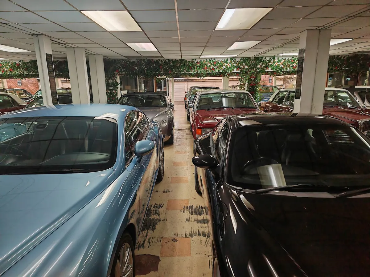 Hanwells of London photo 5